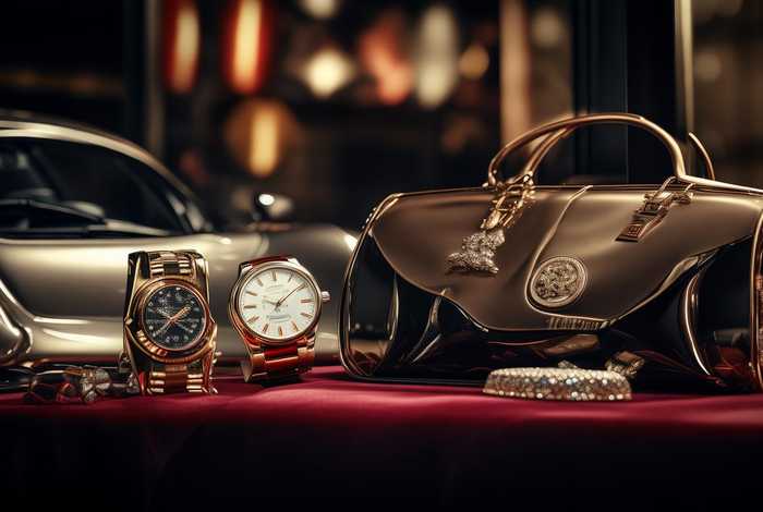 奢侈品排行表；奢侈品排行表图片