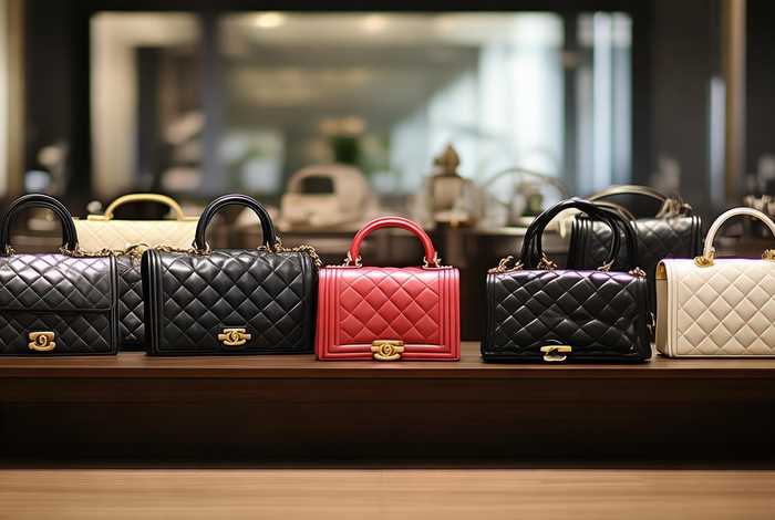 香奈儿包包有多少个系列、香奈儿包包有多少个系列型号