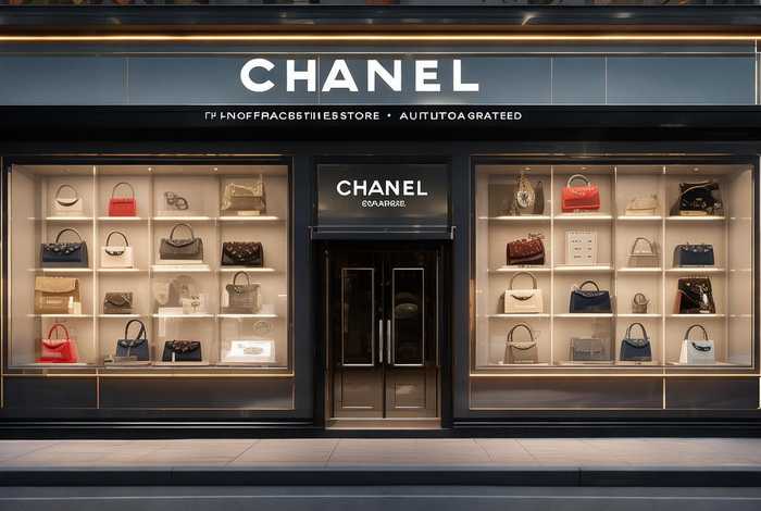 香奈儿旗舰店是正品吗；香奈儿旗舰店是正品吗多少钱