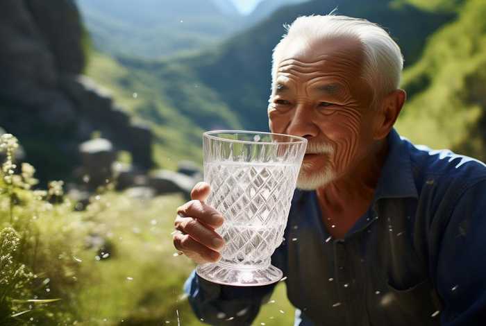 长期喝百岁山的利弊 - 长期喝百岁山的好处 长期喝百岁山的利弊 - 长期喝百岁山的好处