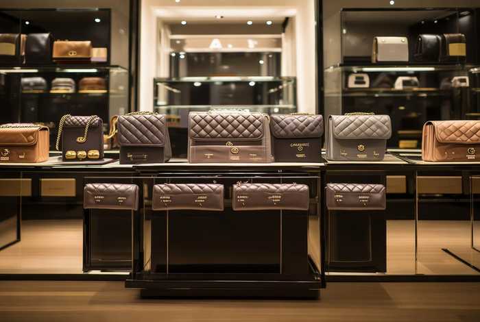 香奈儿包包怎么查询价格 - 香奈儿包怎么查询款式和价格