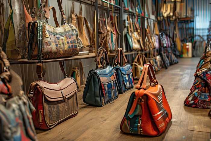 小众品牌包包有哪些品牌 - 小众品牌包包有哪些品牌好