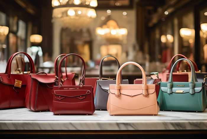 意大利的名牌包包有哪些牌子（意大利的名牌包包有哪些牌子的）