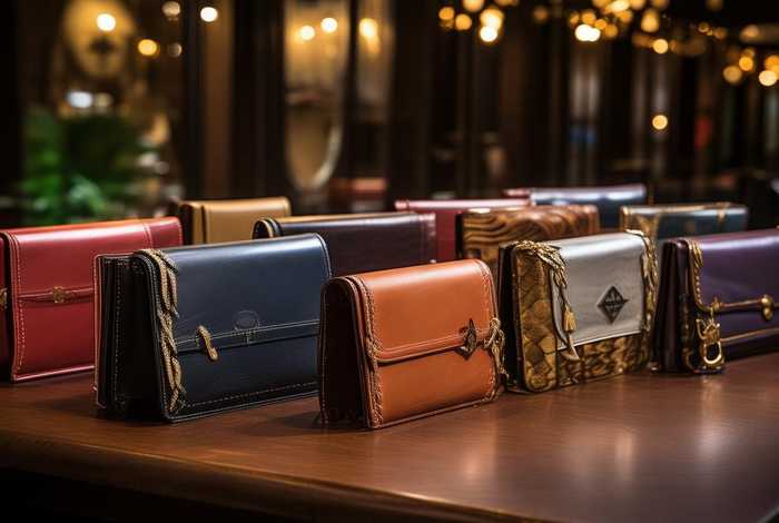 十大小众轻奢品牌钱包，十大小众轻奢品牌钱包排名