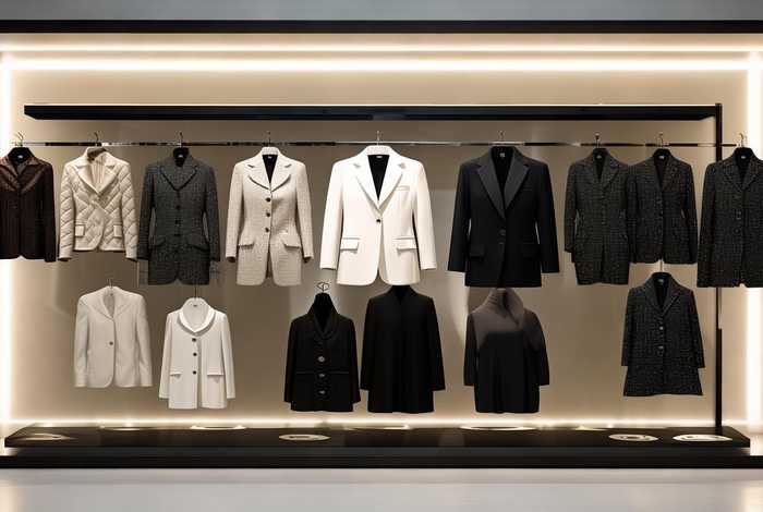 香奈儿衣服价目表 香奈儿衣服价目表图片