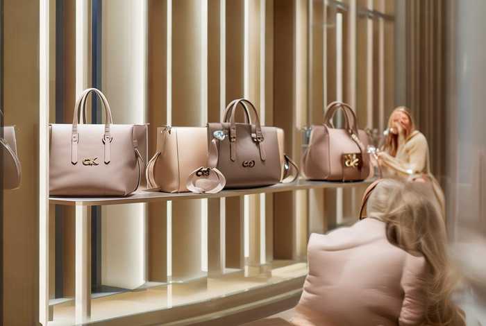 小ck算是轻奢品牌吗 - 小ck算是轻奢品牌吗知乎