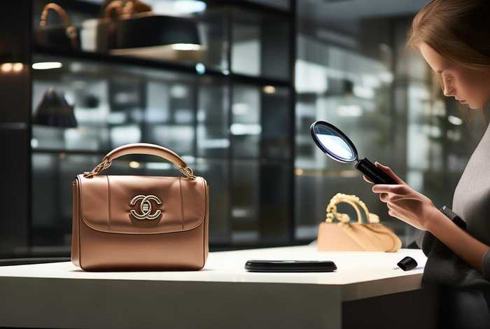 香奈儿包包真假辨别app；香奈儿包包真假辨别最快的方法是什么