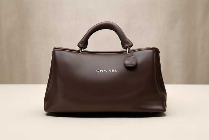 香奈儿女款包图片 香奈儿女包2020新款图片