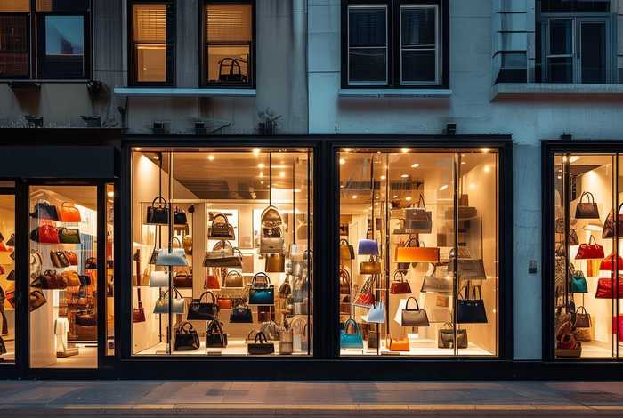 现在包包店铺行情怎么样(现在包包店铺行情怎么样知乎) 现在包包店铺行情怎么样(现在包包店铺行情怎么样知乎)