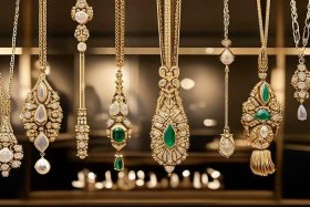 十大品牌项链 - 十大品牌项链18K