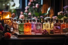 小众香水排行榜 小众香水品牌的十大排行榜