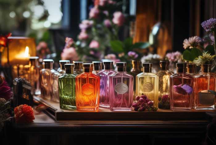 小众香水排行榜 小众香水品牌的十大排行榜