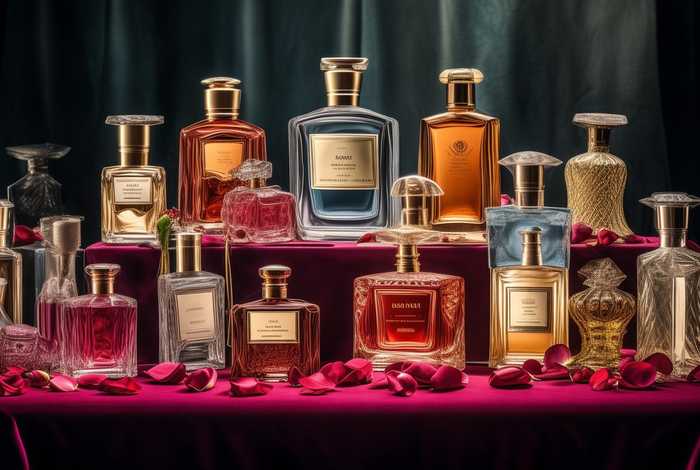 十大必买香水排名 十大必买香水排名榜