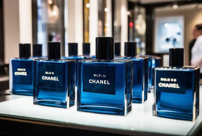 香奈儿蔚蓝价格 香奈儿蔚蓝价格专柜