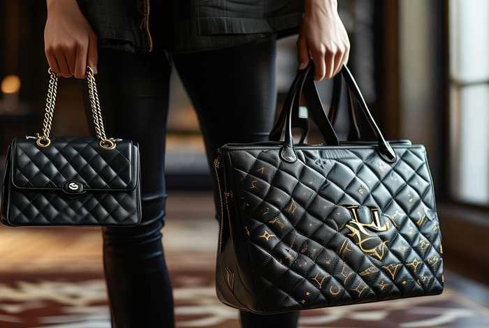 香奈儿贵还是lv贵、香奈儿好还是lv好