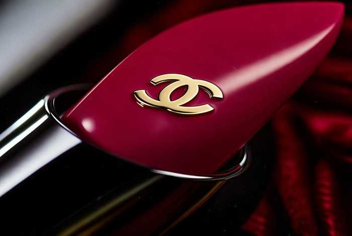 香奈儿官网查询正品口红（香奈儿官网查询正品口红真假）