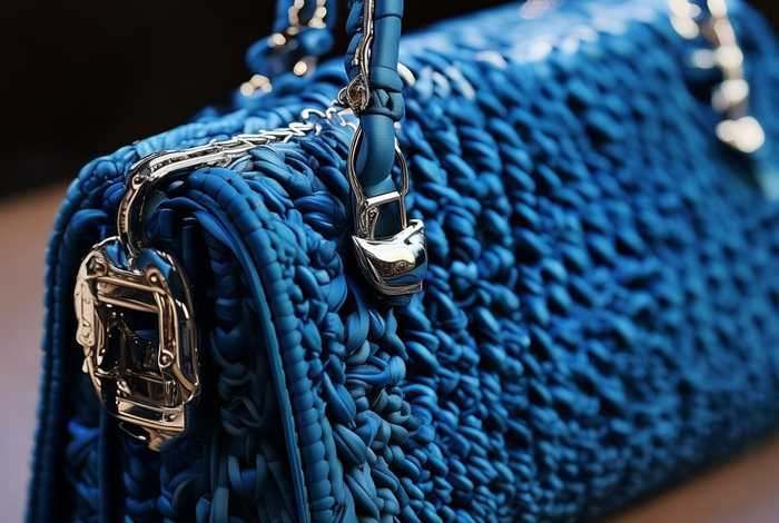 最新款包包，最新款包包钩织视频