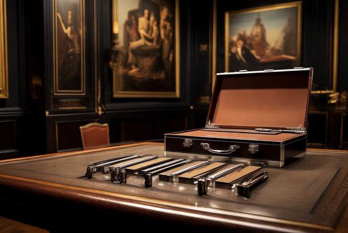 奢侈品牌登喜路、十大奢侈品牌登喜路