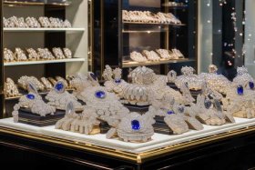 奢侈品品牌有哪些牌子首饰 - 奢侈品品牌有哪些牌子首饰好