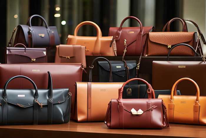 中高端包包档次的品牌，中高端包包档次的品牌有哪些