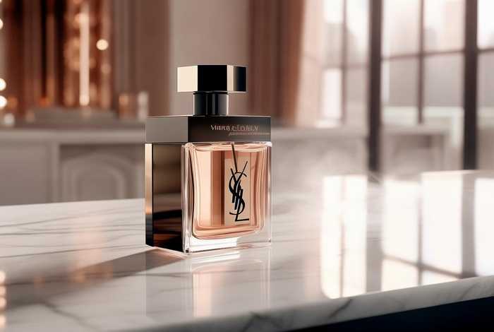 圣罗兰官网官方网香水 圣罗兰官网香水价格