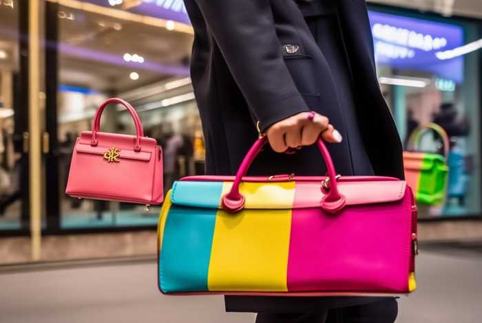 小ck和ck包哪个好 - ck和小ck的包包哪个好