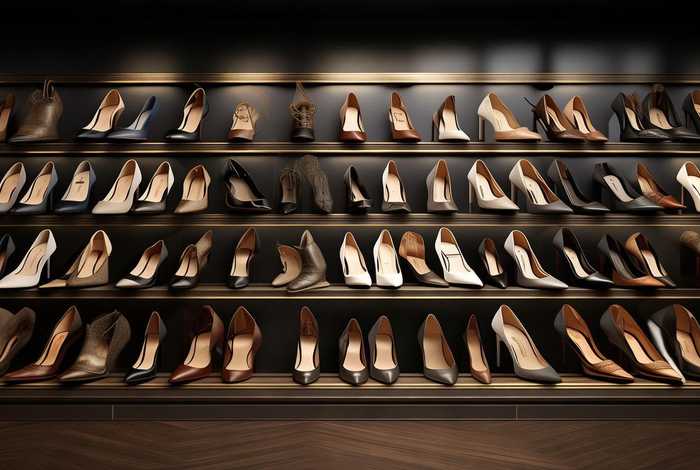 奢侈品牌女鞋子排行榜（奢侈品牌女鞋子排行榜图片）