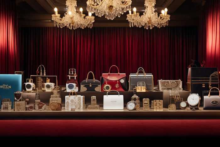 中国十大奢侈品品牌排行榜 中国十大奢侈品品牌排行榜前十名