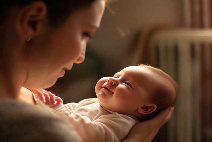 识别宝宝发出的喂食信号（识别宝宝发出的喂食信号是什么）