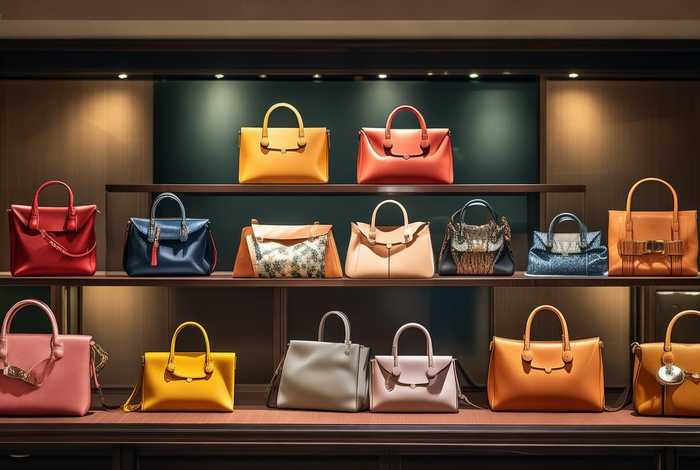 十大小众轻奢品牌包包有哪些牌子（十大小众轻奢品牌包包有哪些牌子的）