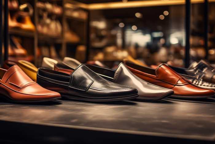 世界知名品牌鞋 世界知名品牌鞋子排行榜前十名