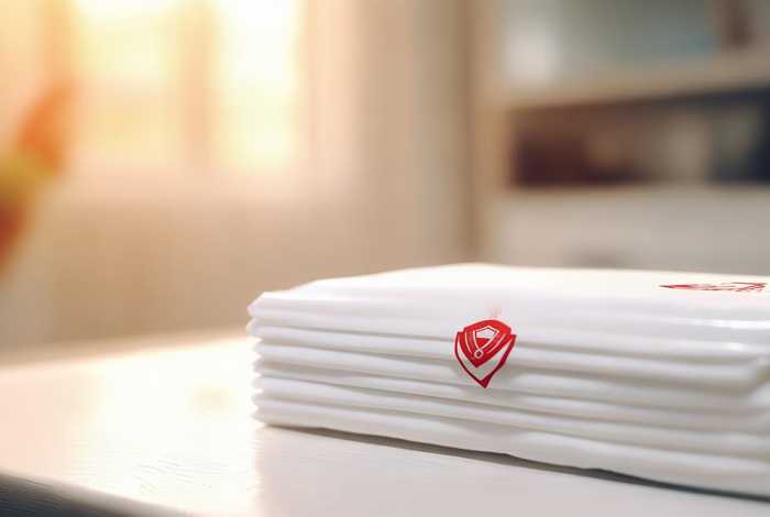 央视认可的卫生巾第一名 - 有一个央视推广品牌的卫生巾