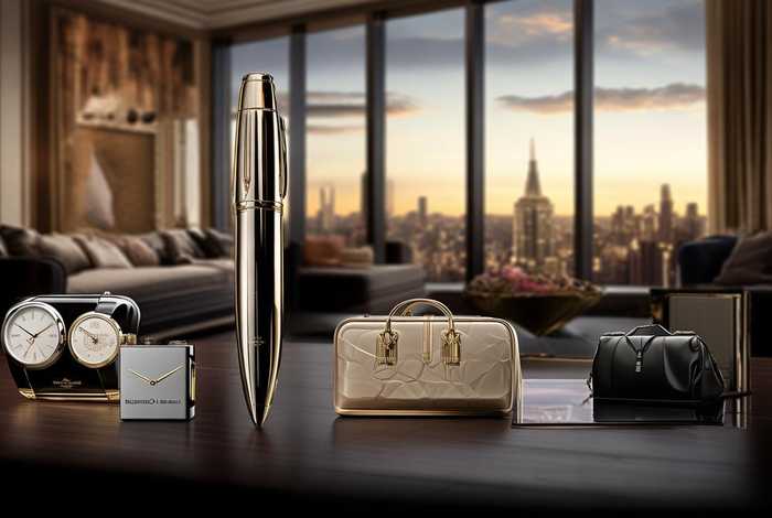 世界十大奢侈品排行榜梦特娇 - 世界十大奢侈品牌排行榜对比