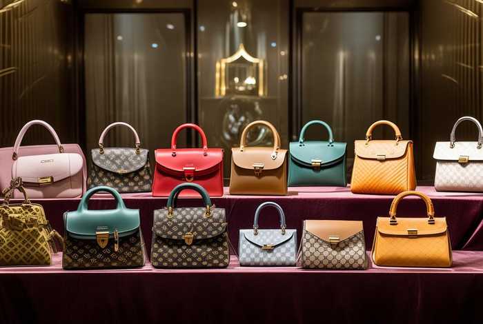 世界名包品牌排行榜奢侈品有哪些，世界名包品牌排行榜奢侈品有哪些牌子