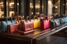 十款值得买的奢侈品包推荐、十款值得买的奢侈品包推荐男士