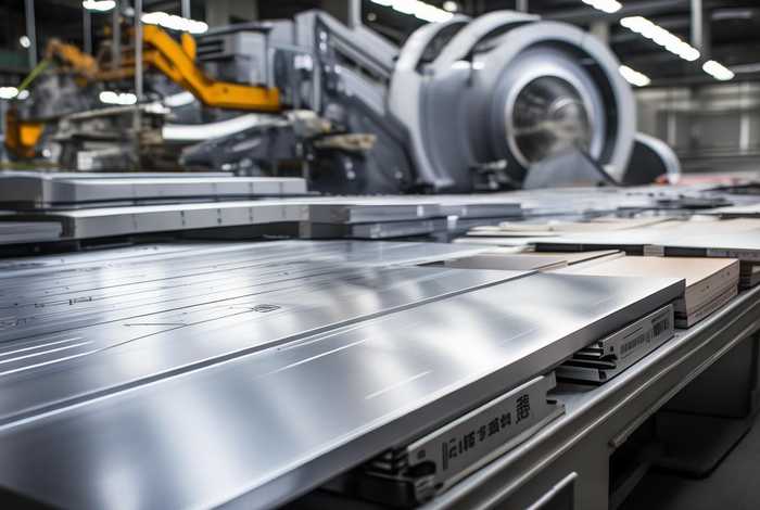 中车指定的铝板品牌包有哪些 - 中车指定的铝板品牌包有哪些牌子