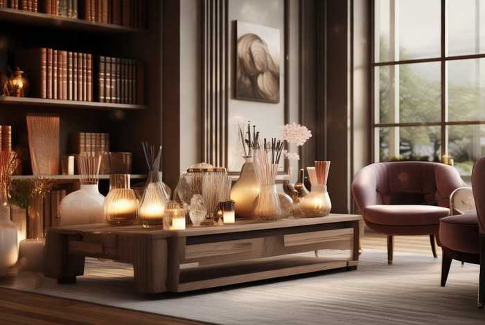 室内香氛品牌排行榜；室内香氛品牌排行榜最新