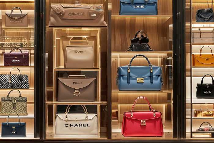 世界女包的各大品牌都有什么；世界女包的各大品牌都有什么牌子