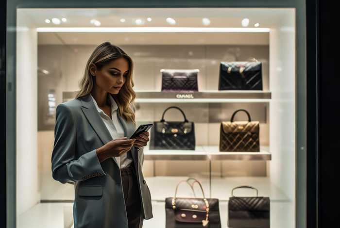 香奈儿包包有官网吗怎么买 - 香奈儿包包有官网吗怎么买便宜