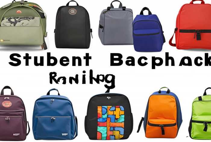 学生包包品牌排行榜前十名有哪些 - 学生包包品牌排行榜前十名有哪些牌子