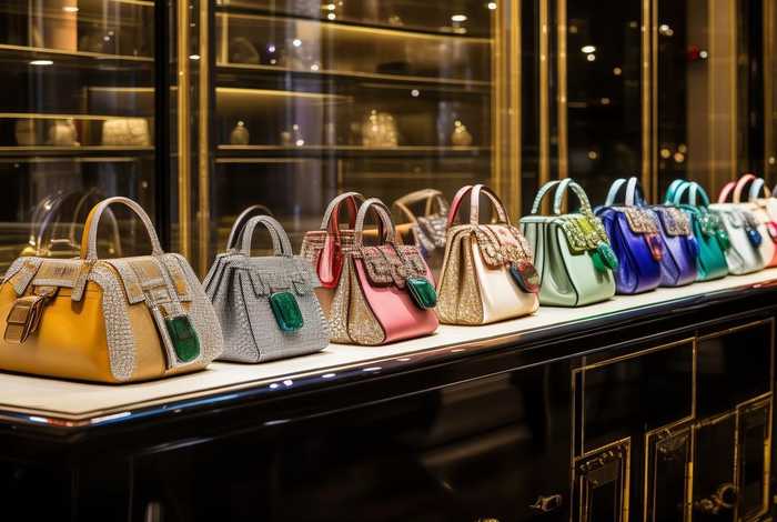 世界名牌包包排行榜前十名珠宝；世界名牌包包排行榜前十名珠宝图片