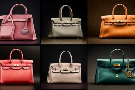 十大奢侈品包包品牌有哪些图片，十大奢侈品包包品牌有哪些图片大全