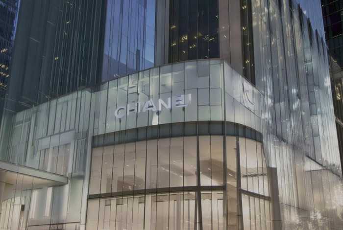 香奈儿品牌鉴定中心 香奈儿品牌鉴定中心在哪里