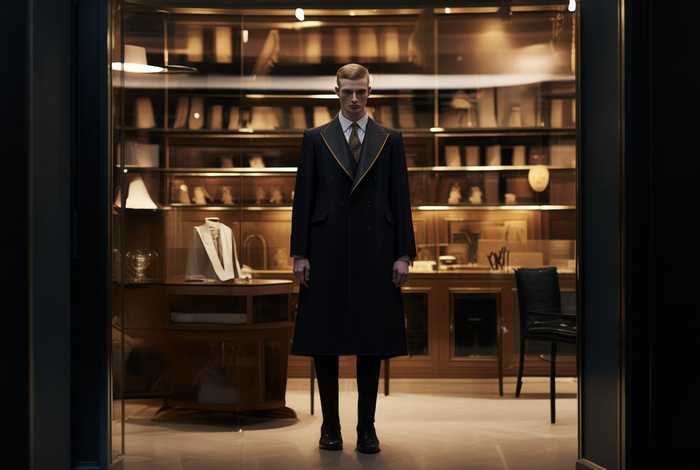 十大低调奢侈品牌衣服（十大低调奢侈品牌衣服图片）