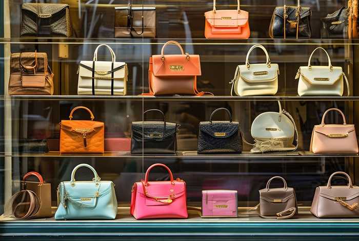 有什么好听的包包品牌吗（有什么好听的包包品牌吗图片）