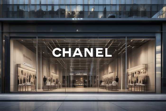 香奈儿线上官方旗舰店 - 香奈儿线上官方旗舰店是真的吗