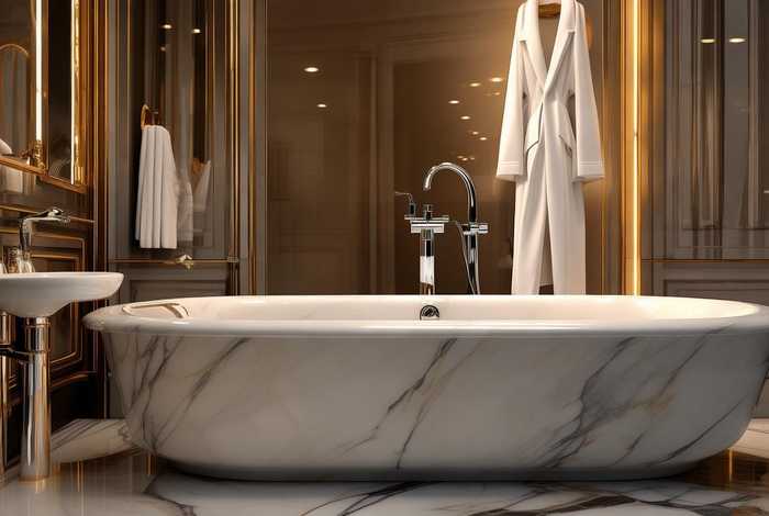 意大利十大奢侈卫浴品牌大全 - 意大利十大奢侈卫浴品牌大全及价格