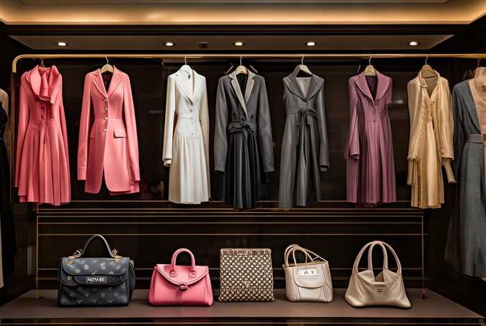 世界十大奢侈品牌衣服pt 世界十大奢侈品牌衣服的排名