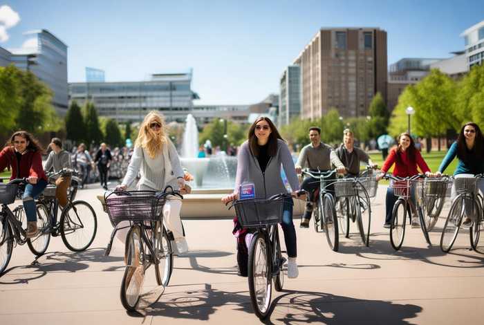适合大学生的自行车有哪些;适合大学生的自行车有哪些品牌 适合大学生的自行车有哪些;适合大学生的自行车有哪些品牌
