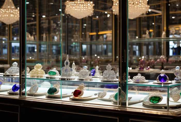 珠宝品牌排行榜前十名2025年，珠宝品牌排行榜前十名2025年有哪些